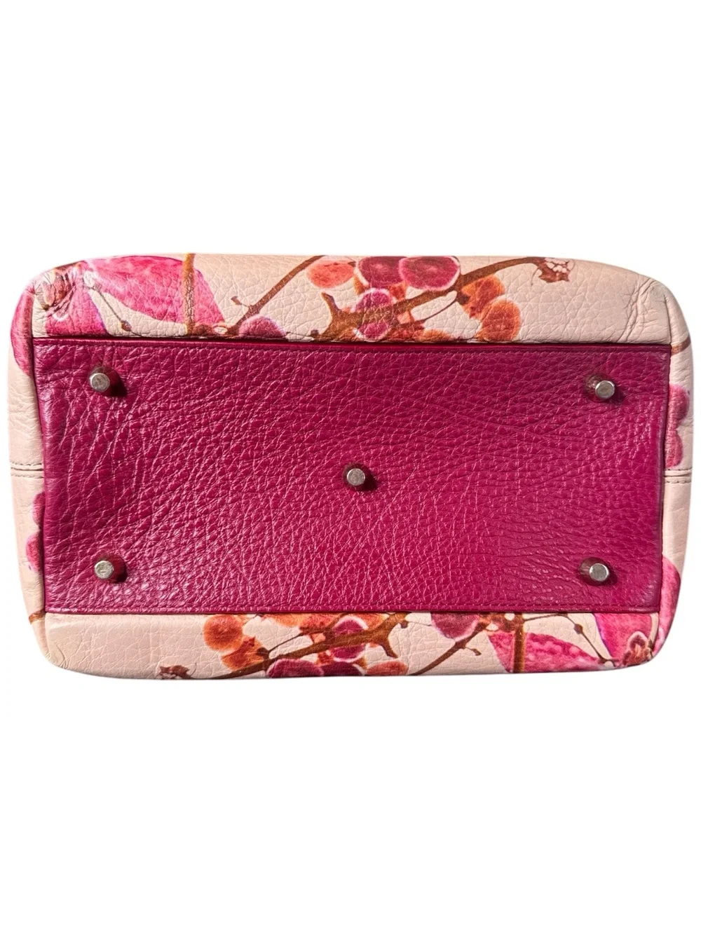 FURLA Candy × Nicolai Bergmann Limited Edition Satchel